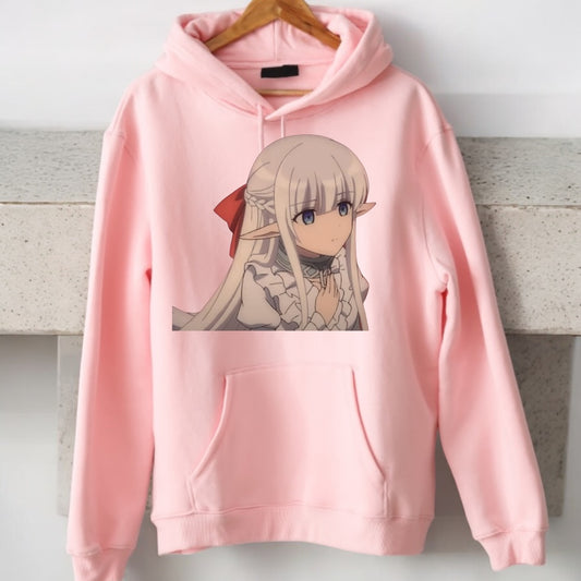 Girls hoodie