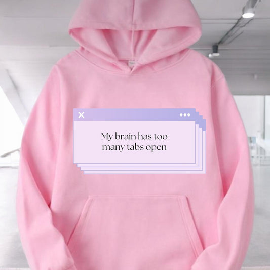 Women Hoodie