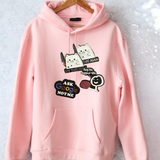 Women Hoodie