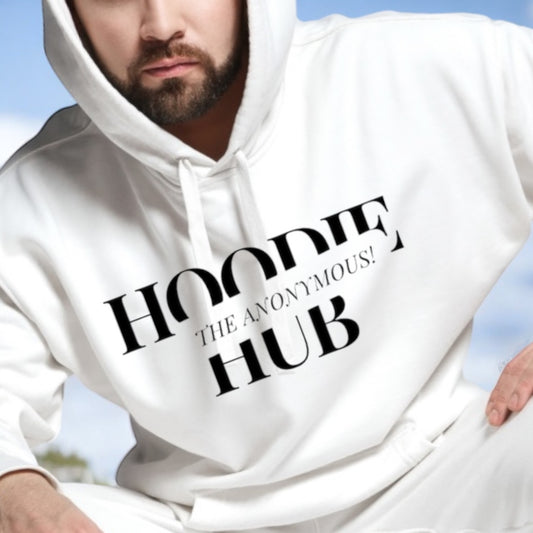 Men Hoodie