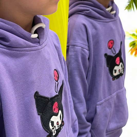 girls hoodie